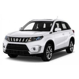SUZUKI VITARA 3D PREMIUM GUMOVÉ ROHOŽE (2015-2020)