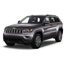 JEEP GRAND CHEROKEE 3D PREMIUM GUMOVÉ ROHOŽE (2010-2021)