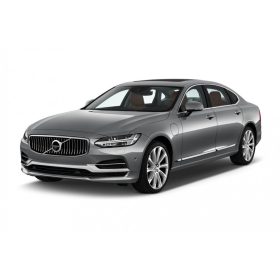 VOLVO S90 3D PREMIUM GUMOVÉ ROHOŽE (2016-2025)