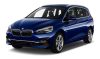 BMW 2 ACTIVE GRAN TOURER (F46) 3D PREMIUM GUMOVÉ ROHOŽE (2015-2022)