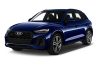 AUDI Q5/SQ5 SPORTBACK 3D PREMIUM GUMOVÉ ROHOŽE (2020-2024)