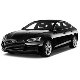   AUDI A5/S5/RS5 SPORTBACK (B9) 3D PREMIUM GUMOVÉ ROHOŽE (2016-2025)