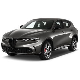 ALFA ROMEO TONALE 3D PREMIUM GUMOVÉ ROHOŽE (2022-)