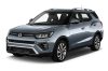 SSANGYONG GRAND TIVOLI 3D PREMIUM GUMOVÉ ROHOŽE (2021-)