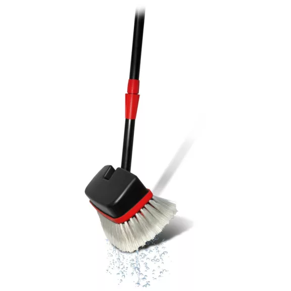 Teleskopická kefa na umývanie auta Pingi F2 Activebrush s nádržkou na vodu