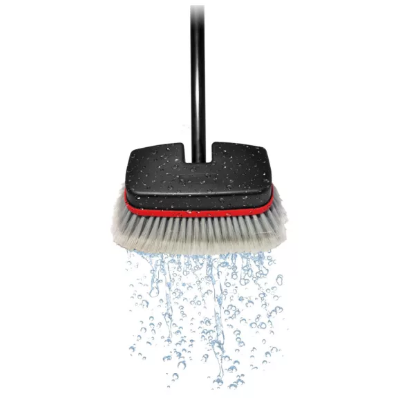 Teleskopická kefa na umývanie auta Pingi F2 Activebrush s nádržkou na vodu
