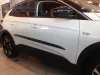 OPEL GRANDLAND X Bočné ochranné lišty na dvere (2017-2024)