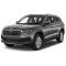SKODA KODIAQ PAWA Bočné ochranné lišty na dvere (2017-2024)