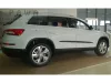 SKODA KODIAQ PAWA Bočné ochranné lišty na dvere (2017-2024)