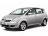 TOYOTA COROLLA VERSO PAWA Bočné ochranné lišty na dvere (2004-2009)