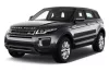 LAND ROVER EVOQUE PAWA Bočné ochranné lišty na dvere (2011-2019)