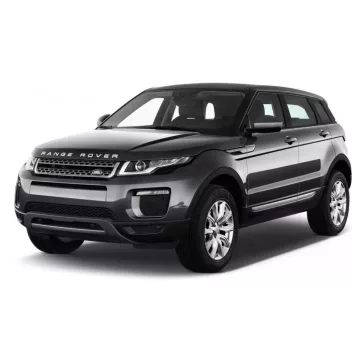   LAND ROVER EVOQUE PAWA Bočné ochranné lišty na dvere (2011-2019)