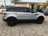LAND ROVER EVOQUE PAWA Bočné ochranné lišty na dvere (2011-2019)