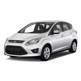   FORD C-MAX II. PAWA Bočné ochranné lišty na dvere (2010-2019)