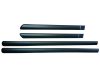 NISSAN MICRA (K13) Bočné ochranné lišty na dvere (2010-2017)