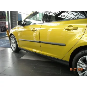   KIA OPTIMA (TF) Bočné ochranné lišty na dvere (2010-2015)