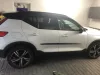 VOLVO XC40 PAWA Bočné ochranné lišty na dvere (2018-)