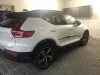 VOLVO XC40 PAWA Bočné ochranné lišty na dvere (2018-)
