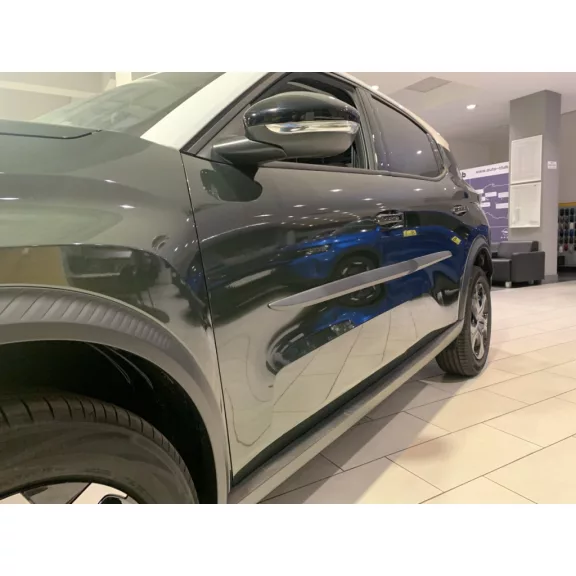 CITROEN C3 AIRCROSS PAWA Bočné ochranné lišty na dvere (2024-)