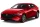 MAZDA 3 (BP) (HATCHBACK) PAWA Bočné ochranné lišty na dvere (2019-)