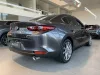 MAZDA 3 (BP) SEDAN PAWA Bočné ochranné lišty na dvere (2019-)