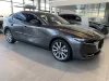 MAZDA 3 (BP) SEDAN PAWA Bočné ochranné lišty na dvere (2019-)
