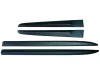 HYUNDAI I20 (IB) Bočné ochranné lišty na dvere (2015-2020)