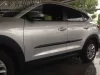 HYUNDAI TUCSON (TL) PAWA Bočné ochranné lišty na dvere (2015-2020)