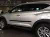 HYUNDAI TUCSON (TL) PAWA Bočné ochranné lišty na dvere (2015-2020)