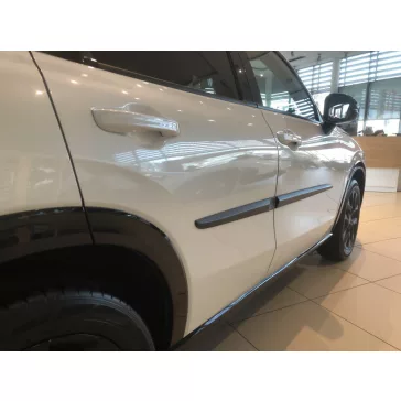 HONDA ZR-V PAWA Bočné ochranné lišty na dvere (2022-)