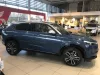 HONDA HRV III PAWA Bočné ochranné lišty na dvere (2021-)