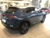 HONDA HRV III PAWA Bočné ochranné lišty na dvere (2021-)