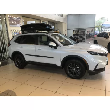 HONDA CRV VI PAWA Bočné ochranné lišty na dvere (2023-)