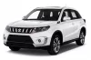 SUZUKI VITARA PAWA Bočné ochranné lišty na dvere (2015-2020)