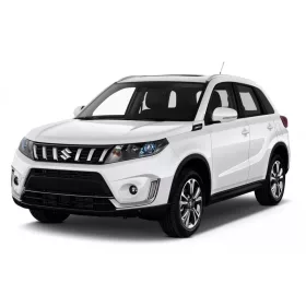   SUZUKI VITARA PAWA Bočné ochranné lišty na dvere (2015-2020)