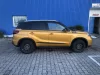 SUZUKI VITARA PAWA Bočné ochranné lišty na dvere (2015-2020)