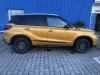 SUZUKI VITARA PAWA Bočné ochranné lišty na dvere (2015-2020)