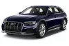 AUDI A6/S6/RS6 (C8) AVANT Bočné ochranné lišty na dvere (2018-2025)