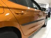 SKODA FABIA IV. PAWA Bočné ochranné lišty na dvere (2021-)