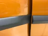 SKODA FABIA IV. PAWA Bočné ochranné lišty na dvere (2021-)
