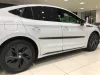 SKODA ENYAQ PAWA Bočné ochranné lišty na dvere (2020-)