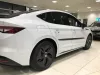 SKODA ENYAQ PAWA Bočné ochranné lišty na dvere (2020-)