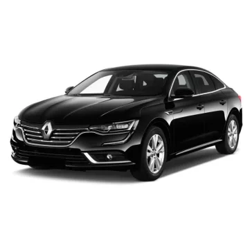   RENAULT TALISMAN Bočné ochranné lišty na dvere (2015-2022)