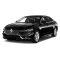 RENAULT TALISMAN Bočné ochranné lišty na dvere (2015-2022)