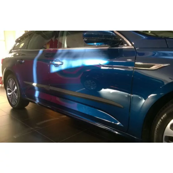 RENAULT TALISMAN Bočné ochranné lišty na dvere (2015-2022)