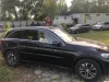 MERCEDES-BENZ GLC (X253) PAWA Bočné ochranné lišty na dvere (2015-2022)