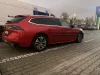 PEUGEOT 508 PAWA Bočné ochranné lišty na dvere (2019-)