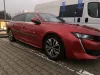 PEUGEOT 508 PAWA Bočné ochranné lišty na dvere (2019-)