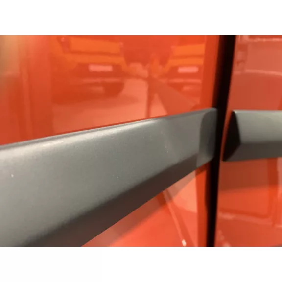 FIAT 600 PAWA Bočné ochranné lišty na dvere (2023-)