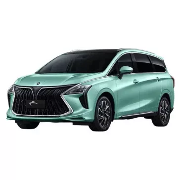   DONGFENG FORTHING U-TOUR PAWA Bočné ochranné lišty na dvere (2020-)